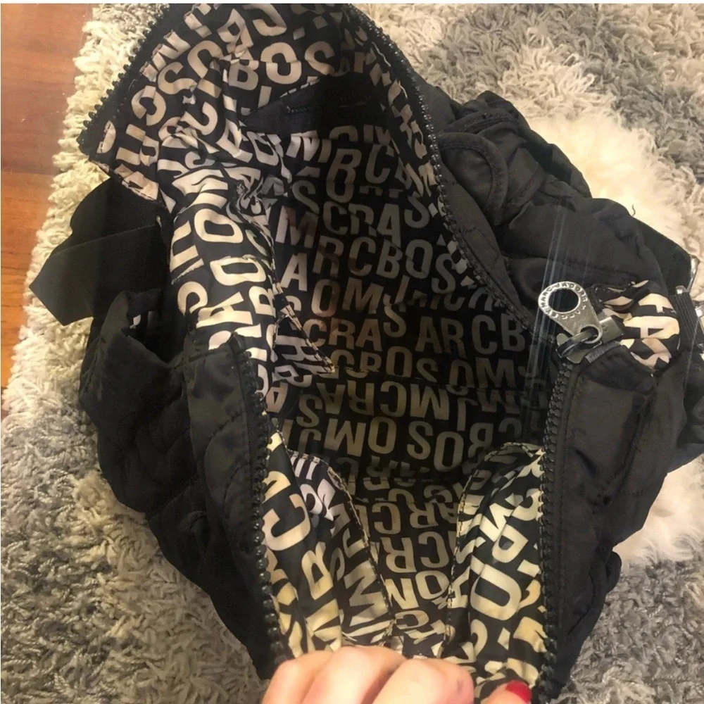 Marc Jacobs Diaper Bag